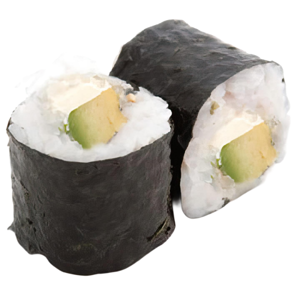 MAKI CHEESE AVOCAT