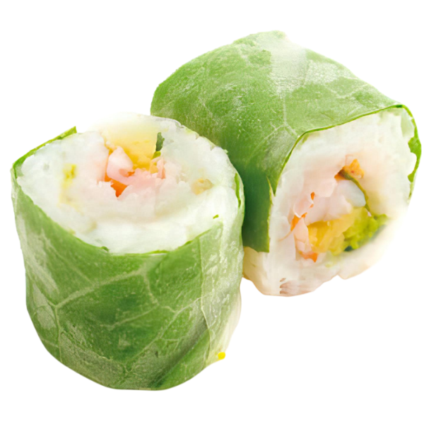 SPRING ROLL CREVETTE