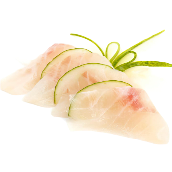 SASHIMI DAURADE 6pcs