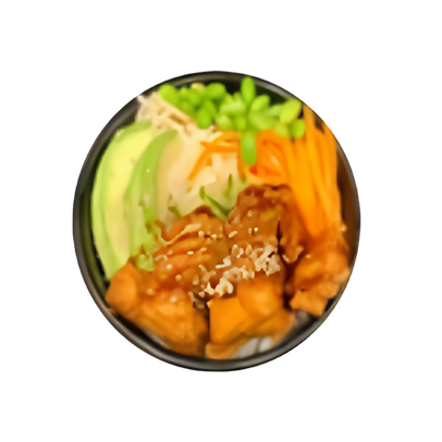 D4. POULET