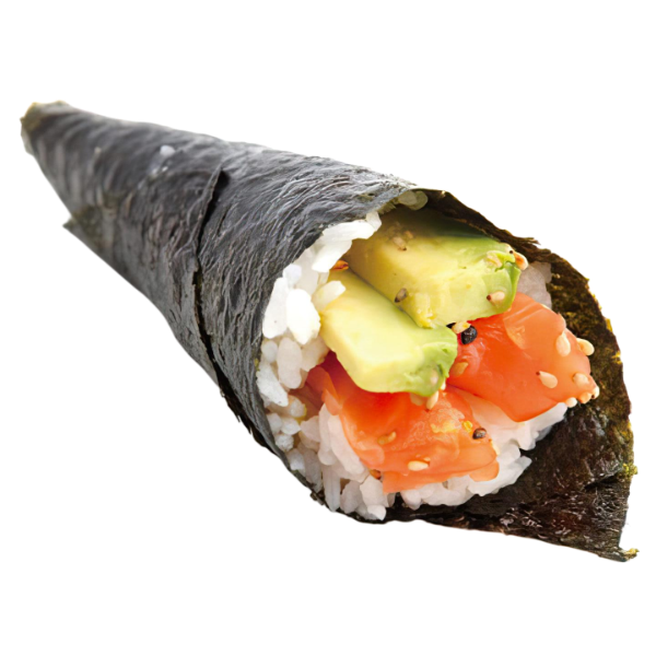 TEMAKI SAUMON AVOCAT