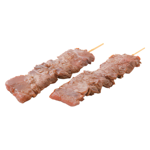YAKITORI BOEUF