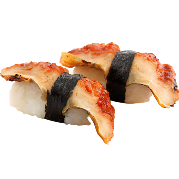 SUSHI ANGUILLE