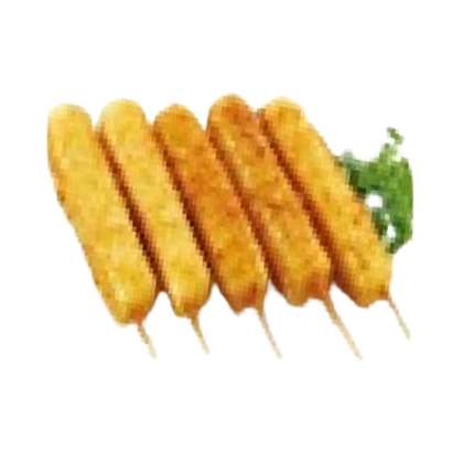 TEMPURA FROMAGE 5pcs