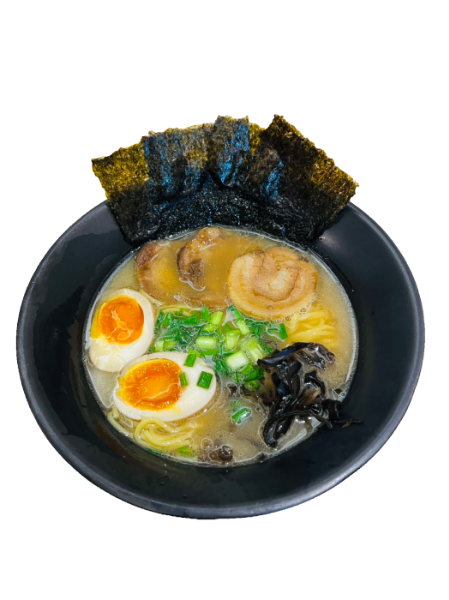 SP110 RAMEN Poulet(HALAL)