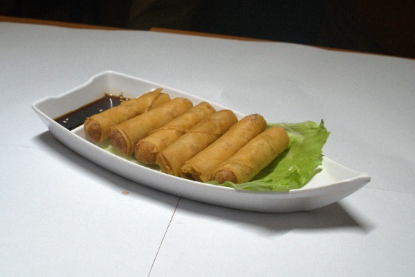 L09 Nems japonais poulet (5p) (HALAL)