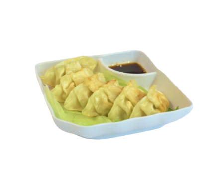 L08 Raviolis poulet et légumes (6p)