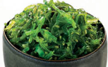 E5 Salade d'algue