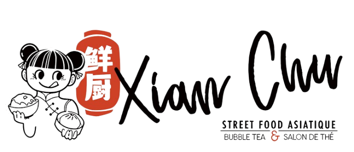 XIAN CHU