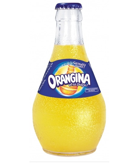 Orangina 25cl