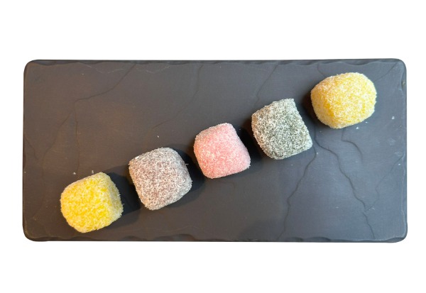 Gâteau de riz