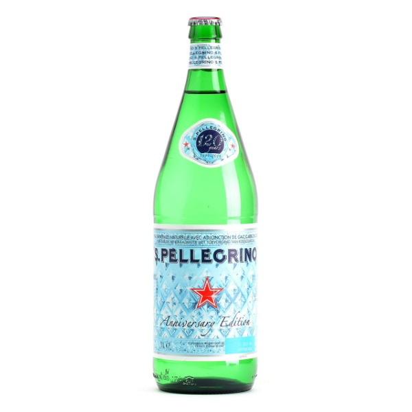 San Pellegrino 1l