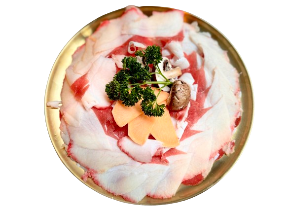 Poitrine de boeuf 1Pers