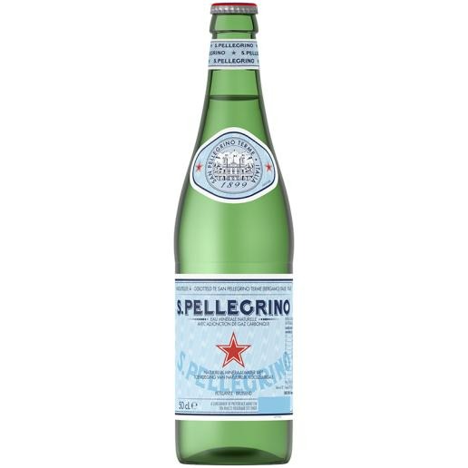 San Pellegrino 50cl
