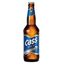Cass 33cl