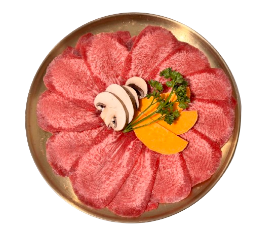 Langues de boeuf 1Pers