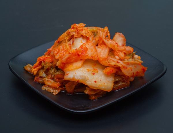 E12 spicy corean salad 辣白菜（泡菜）