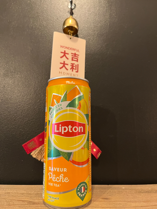 Ice Tea 33cl
