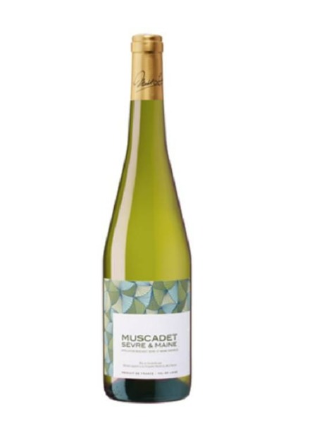 Blanc-Muscadet 37.5cl