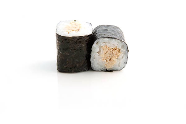 Maki Thon cuit
