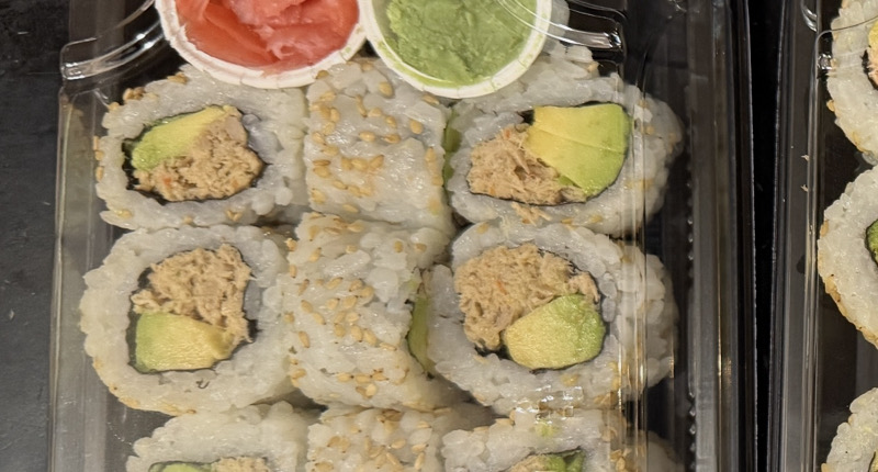 california thon cuit avocat ( 2 portions )