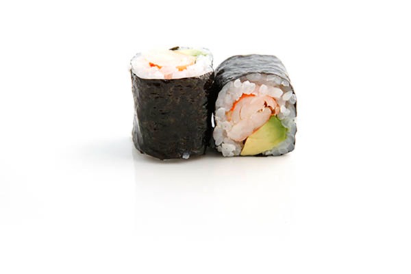 Maki Crevette avocat