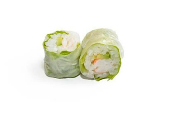 Printemps Crabe spicy