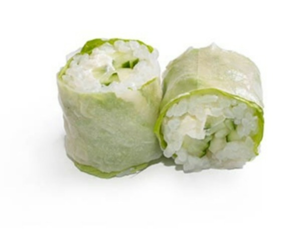 Printemps Concombre cheese