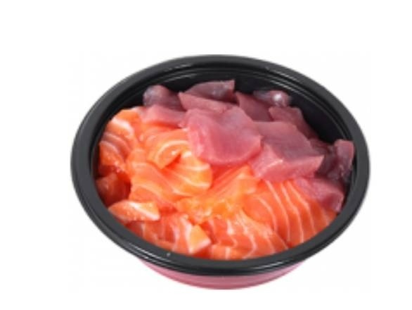 Chirashi mix