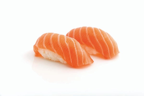 Sushi Saumon