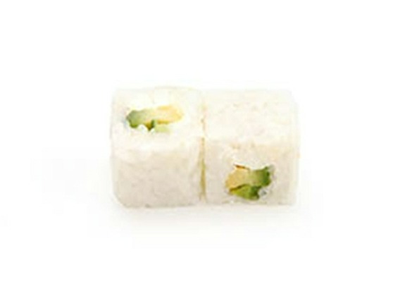 Neige Avocat cheese