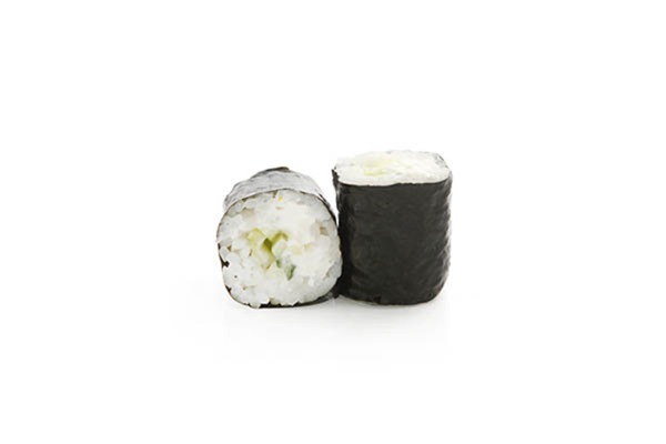 Maki Concombre cheese