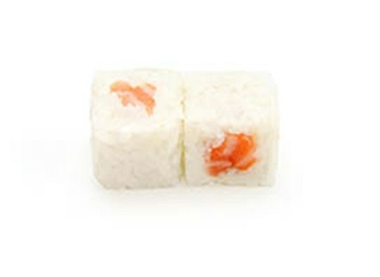 Neige Saumon
