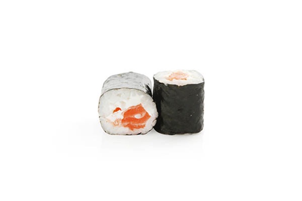 Maki Saumon cheese