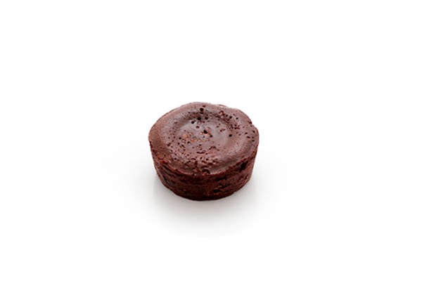 Mi-cuit chocolat