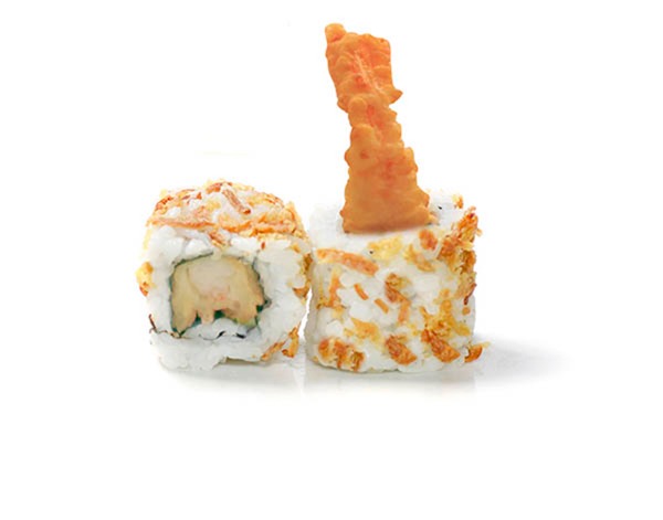 Filet Tempura crevette