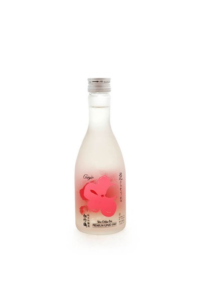 Saké Junmai Ginjo 30cl 15%vol