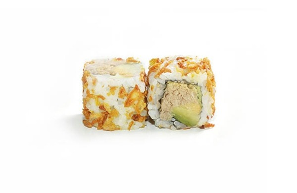 Filet Thon cuit avocat