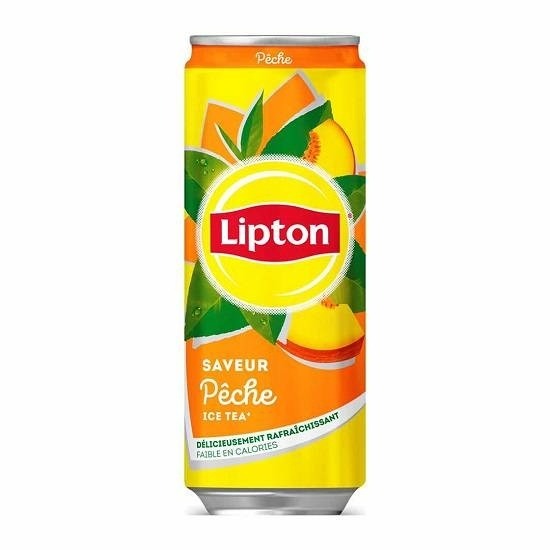 Ice tea 33cl