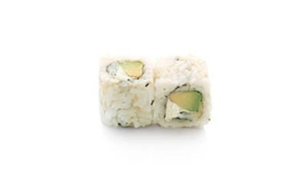 California Avocat cheese