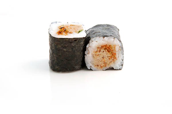 Maki Saumon cuit