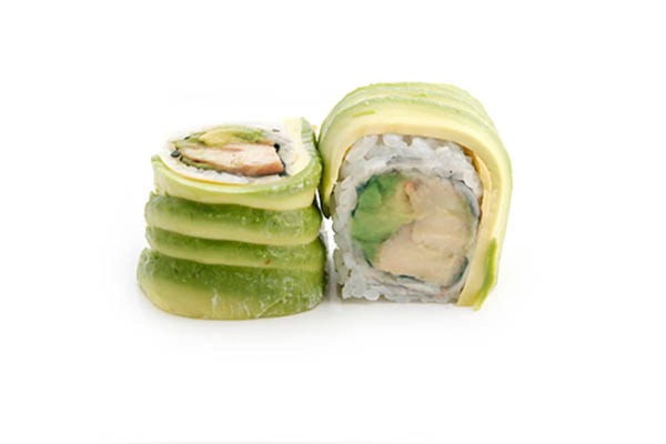 Tops Poulet avocat(HALAL)