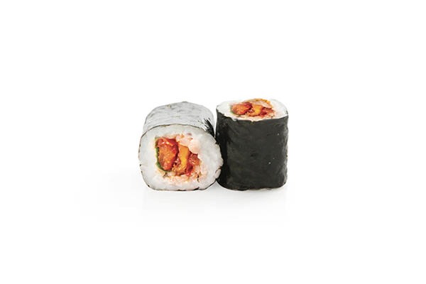 Maki Tomate séchée