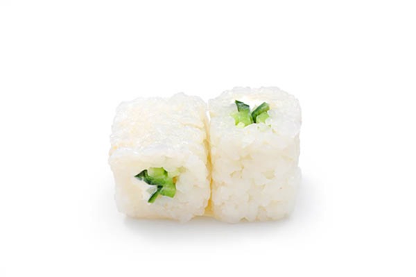 Neige Concombre cheese