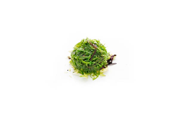 E11. Salade d'algue