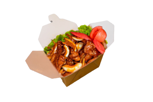 P2 Boeuf aux oignons