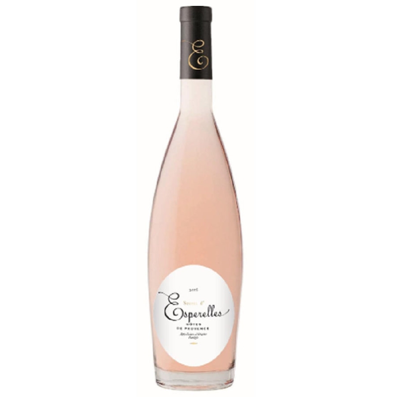 Côtes de Provence (AOP)