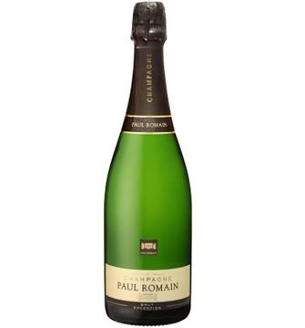 Champagne Paul Romain