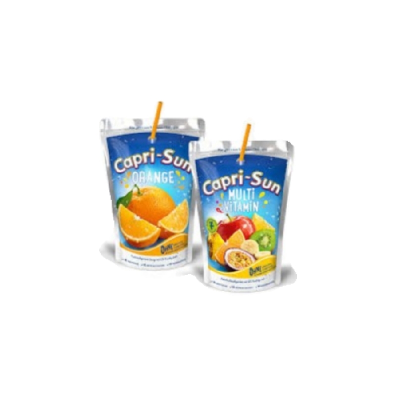 Capri-sun