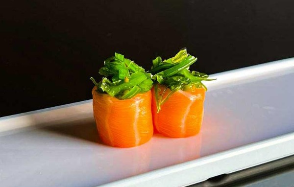 121. BIGNE WAKAME